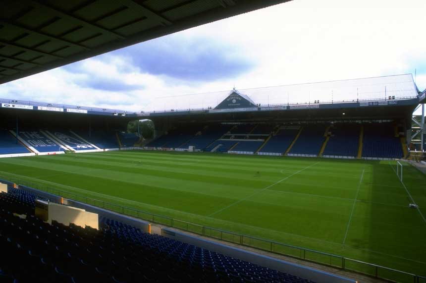 Hillsborough